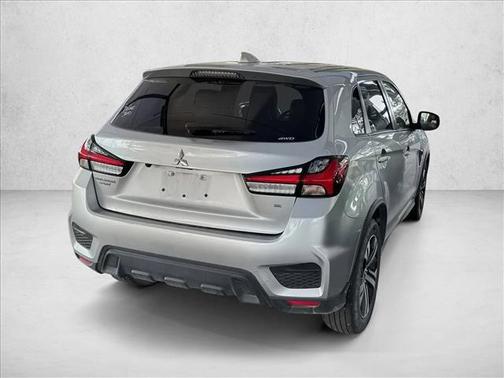 2024 Mitsubishi Outlander Sport 2.0 ES