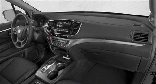 2022 Honda Pilot AWD Special Edition