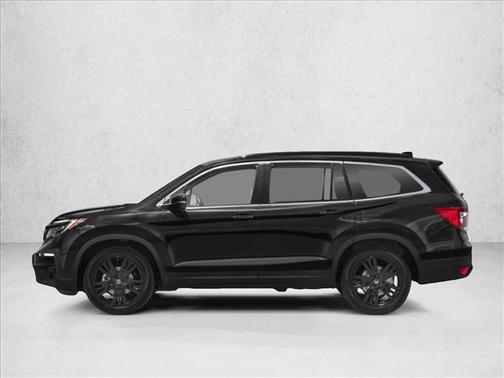 2022 Honda Pilot AWD Special Edition