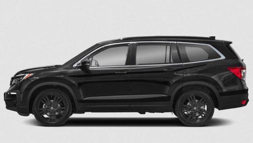 2022 Honda Pilot AWD Special Edition