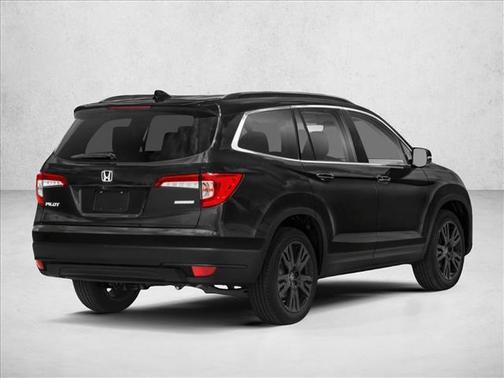2022 Honda Pilot AWD Special Edition