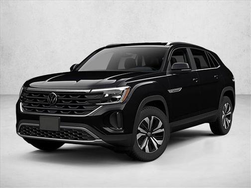 2024 Volkswagen Atlas 2.0T SE w/Technology 4MOTION