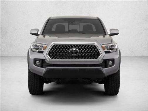 2020 Toyota Tacoma TRD Off Road