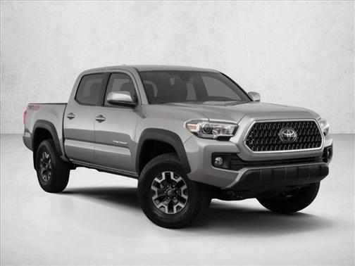 2020 Toyota Tacoma TRD Off Road