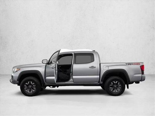 2020 Toyota Tacoma TRD Off Road