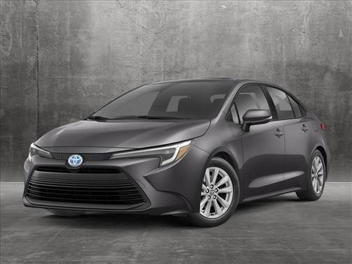 2023 Toyota Corolla Hybrid SE