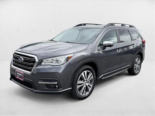 2022 Subaru Ascent Touring 7-Passenger