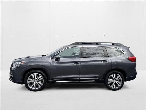 2022 Subaru Ascent Touring 7-Passenger