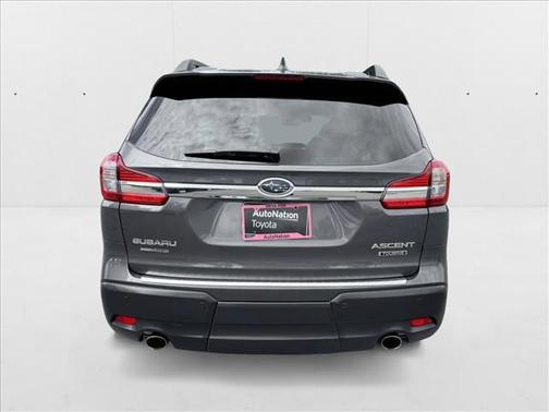 2022 Subaru Ascent Touring 7-Passenger
