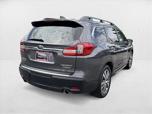 2022 Subaru Ascent Touring 7-Passenger