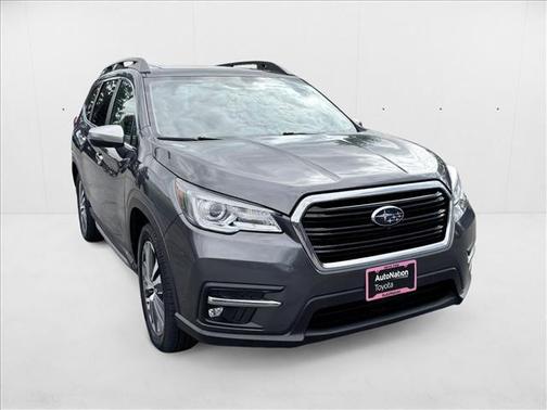 2022 Subaru Ascent Touring 7-Passenger