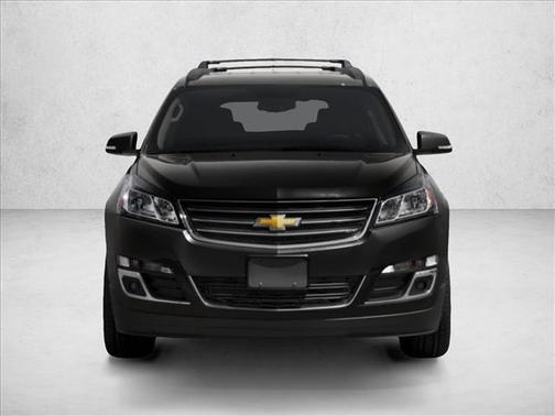 2016 Chevrolet Traverse 1LT
