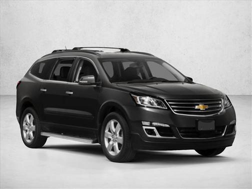 2016 Chevrolet Traverse 1LT