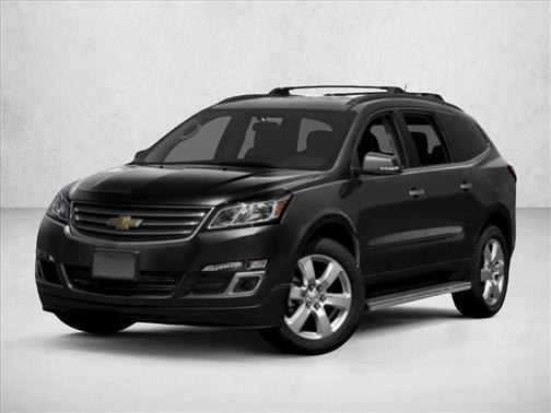 2016 Chevrolet Traverse 1LT