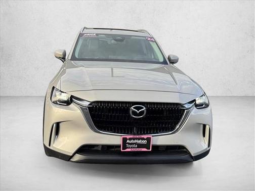 2024 Mazda CX-90 3.3 Turbo Preferred Plus