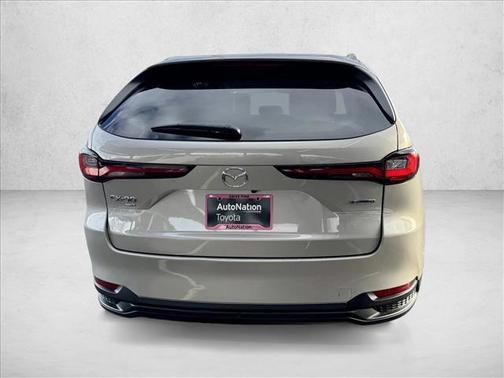 2024 Mazda CX-90 3.3 Turbo Preferred Plus