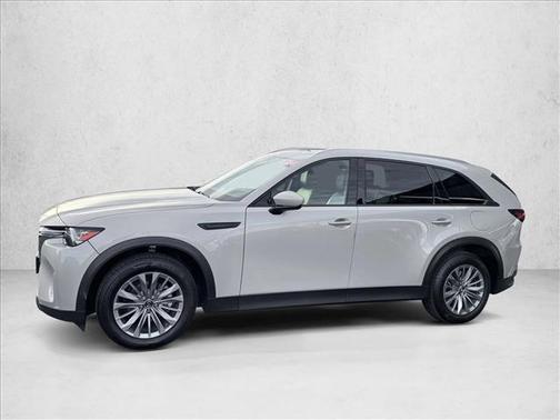 2024 Mazda CX-90 3.3 Turbo Preferred Plus