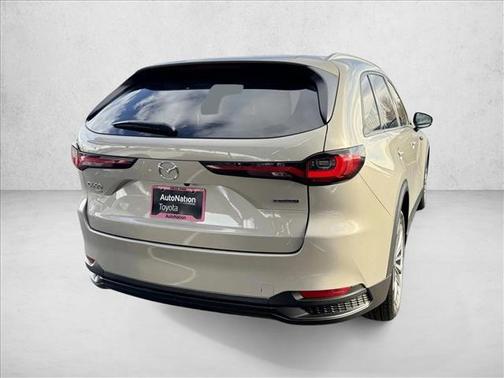 2024 Mazda CX-90 3.3 Turbo Preferred Plus