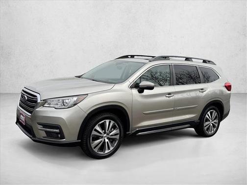 2019 Subaru Ascent Limited 8-Passenger