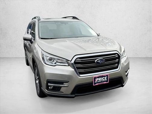 2019 Subaru Ascent Limited 8-Passenger