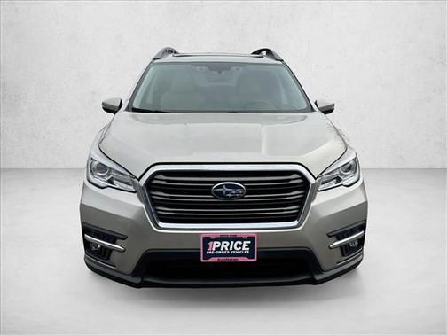 2019 Subaru Ascent Limited 8-Passenger