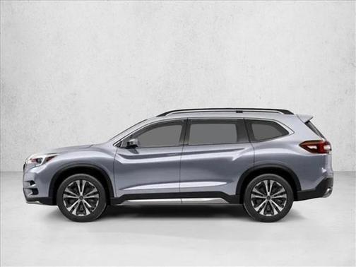 Tungsten Metallic 2019 Subaru Ascent Limited 8-Passenger
