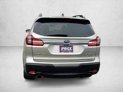 2019 Subaru Ascent Limited 8-Passenger