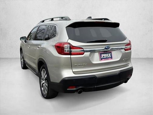 2019 Subaru Ascent Limited 8-Passenger