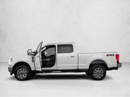 2018 Ford F-250 XLT