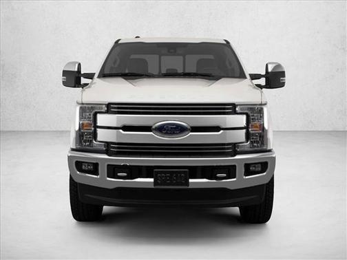2018 Ford F-250 XLT