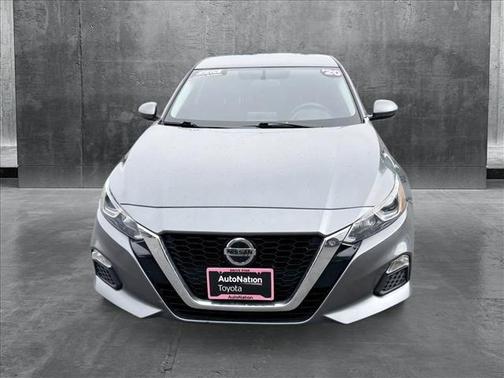 2020 Nissan Altima S Intelligent AWD