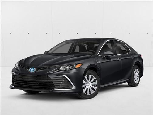 2024 Toyota Camry Hybrid SE