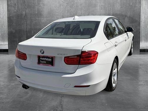 2014 BMW 328 328i