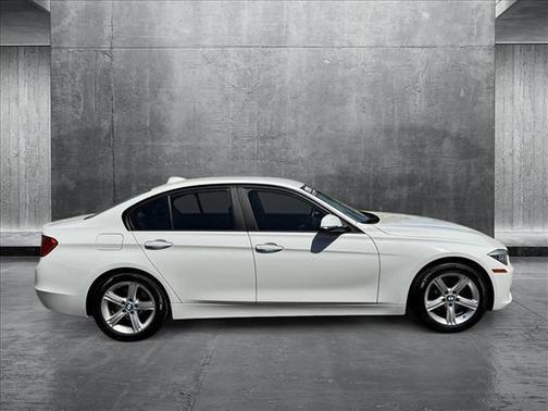 2014 BMW 328 328i