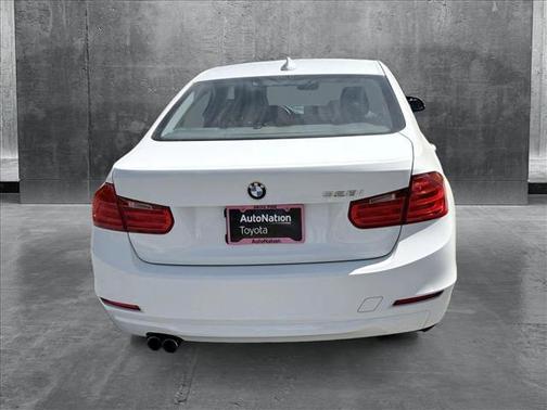 2014 BMW 328 328i
