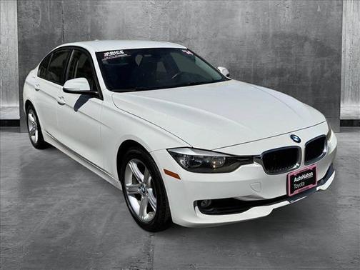2014 BMW 328 328i