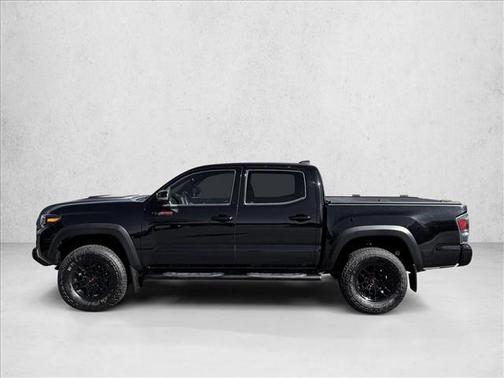 2020 Toyota Tacoma TRD Pro