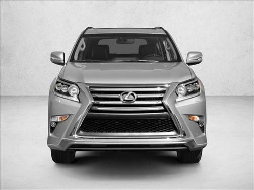2017 Lexus GX 460 Base