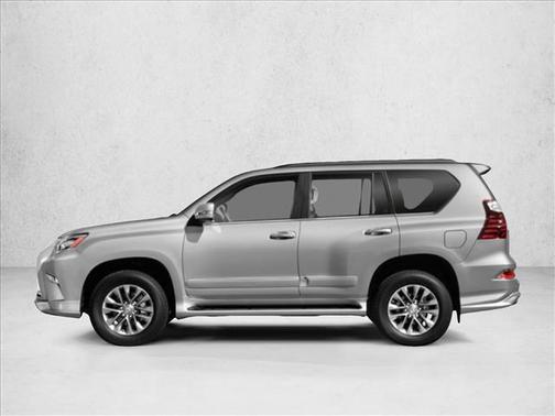 2017 Lexus GX 460 Base