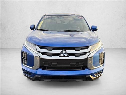 2024 Mitsubishi Outlander Sport SE