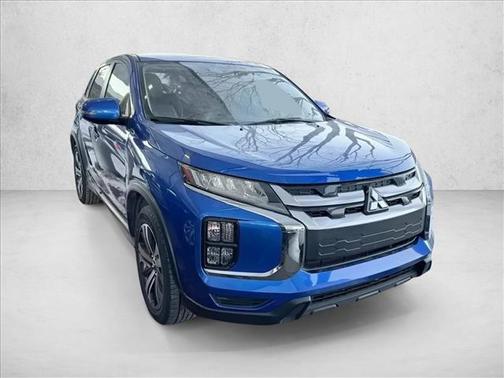 2024 Mitsubishi Outlander Sport SE