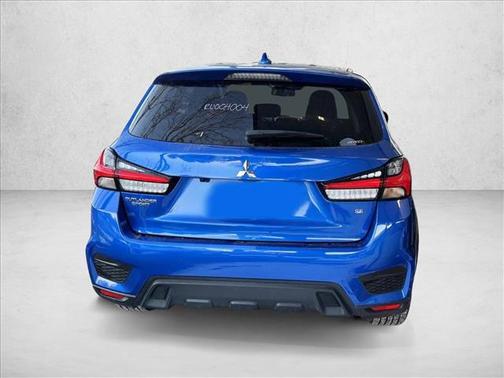 2024 Mitsubishi Outlander Sport SE