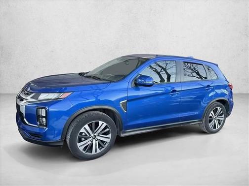 2024 Mitsubishi Outlander Sport SE