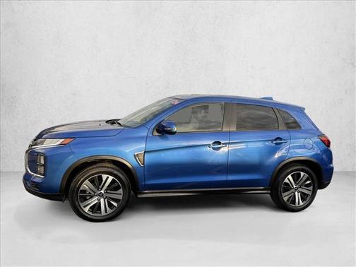 2024 Mitsubishi Outlander Sport SE