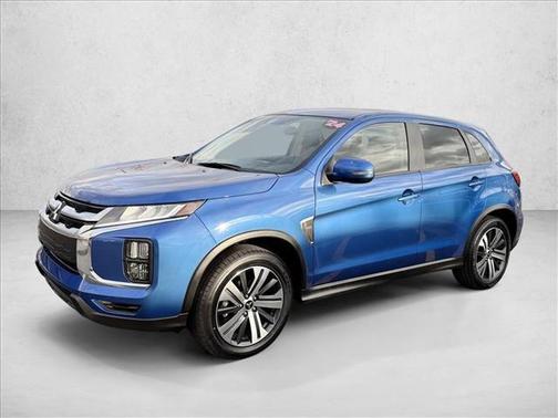 2024 Mitsubishi Outlander Sport SE