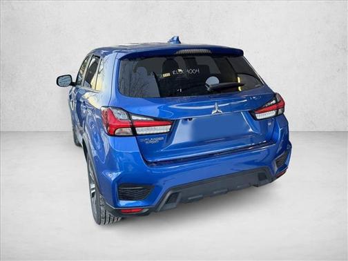 2024 Mitsubishi Outlander Sport SE