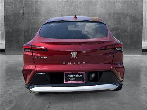 2024 Buick Envista Sport Touring FWD