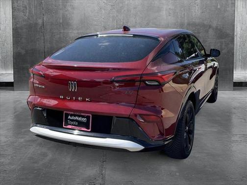 2024 Buick Envista Sport Touring FWD