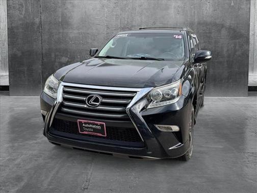 2014 Lexus GX 460 Base