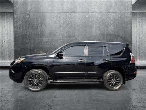 2014 Lexus GX 460 Base
